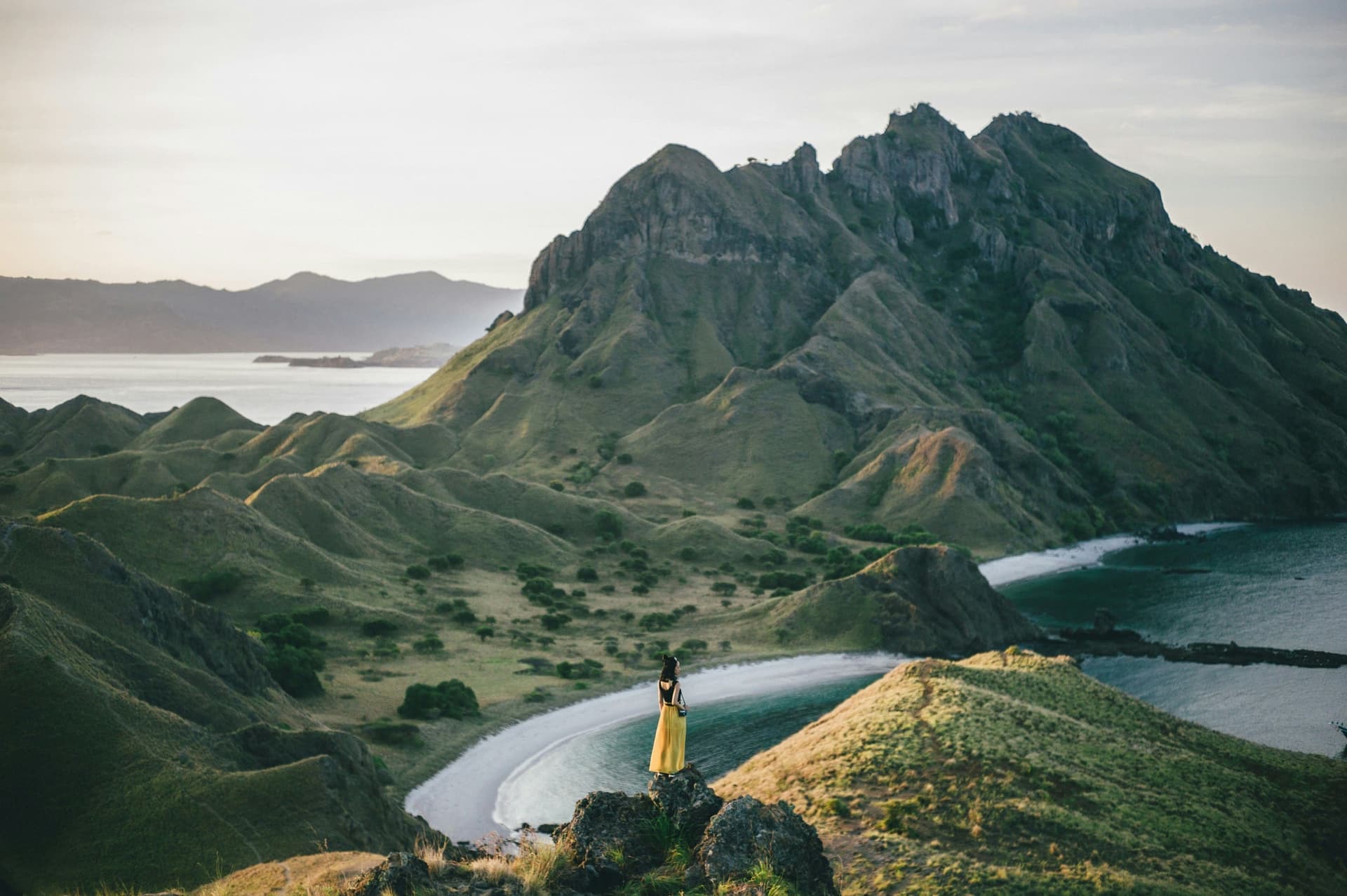 Pulau Padar